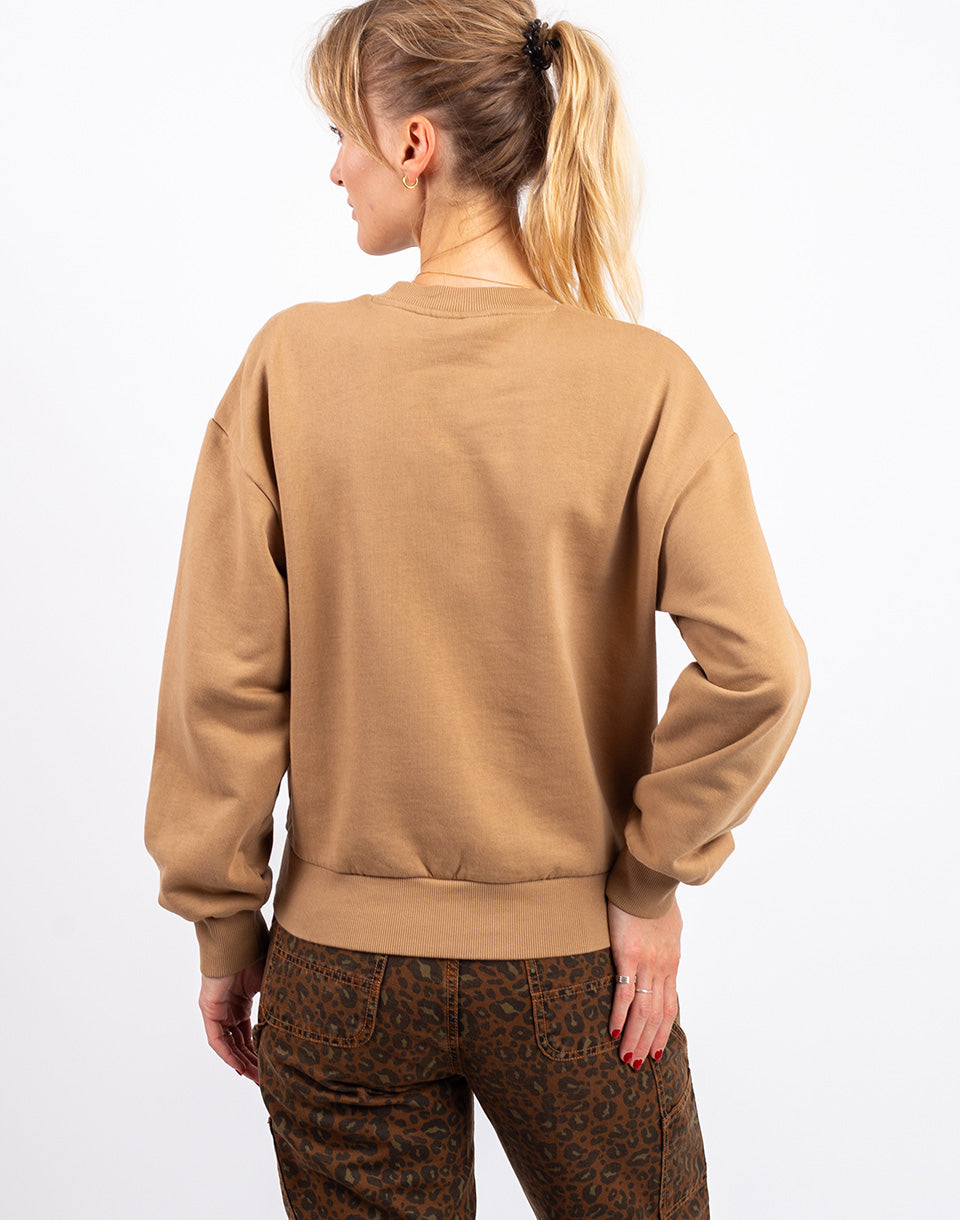 W 'sweat-shirt Casey