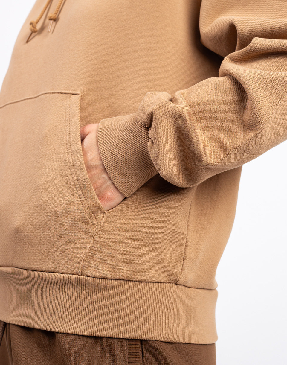 Sweat-shirt Casey à capuche