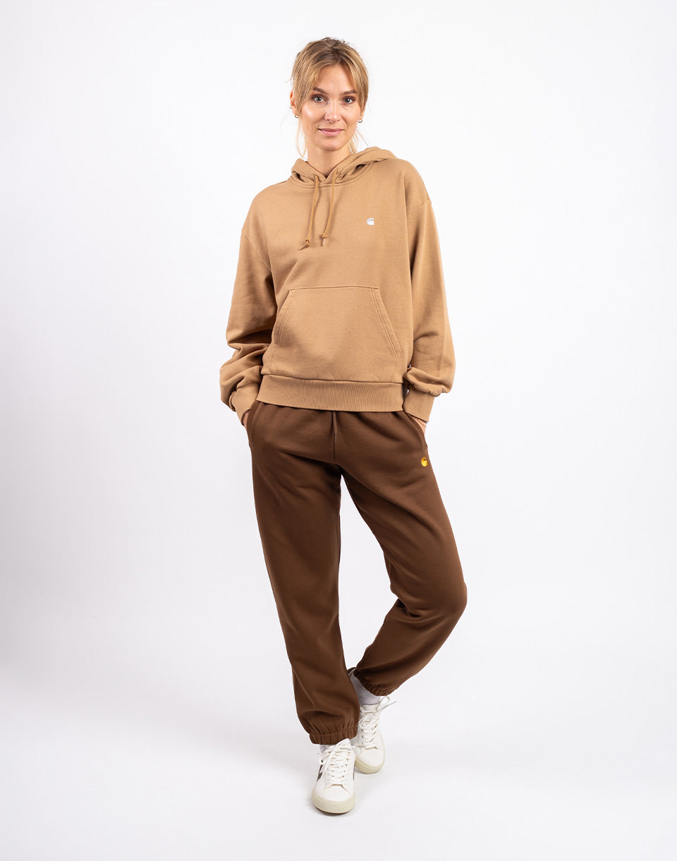 Sweat-shirt Casey à capuche