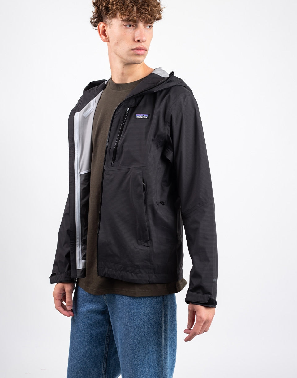Veste de pluie Granite Crest de M's