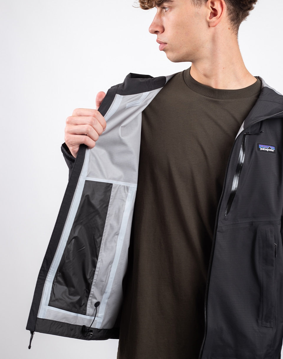 Veste de pluie Granite Crest de M's