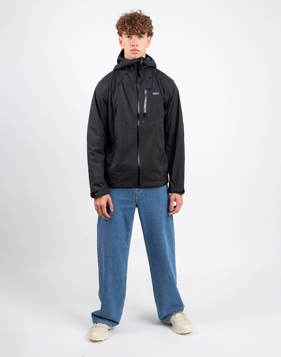 Veste de pluie Granite Crest de M's