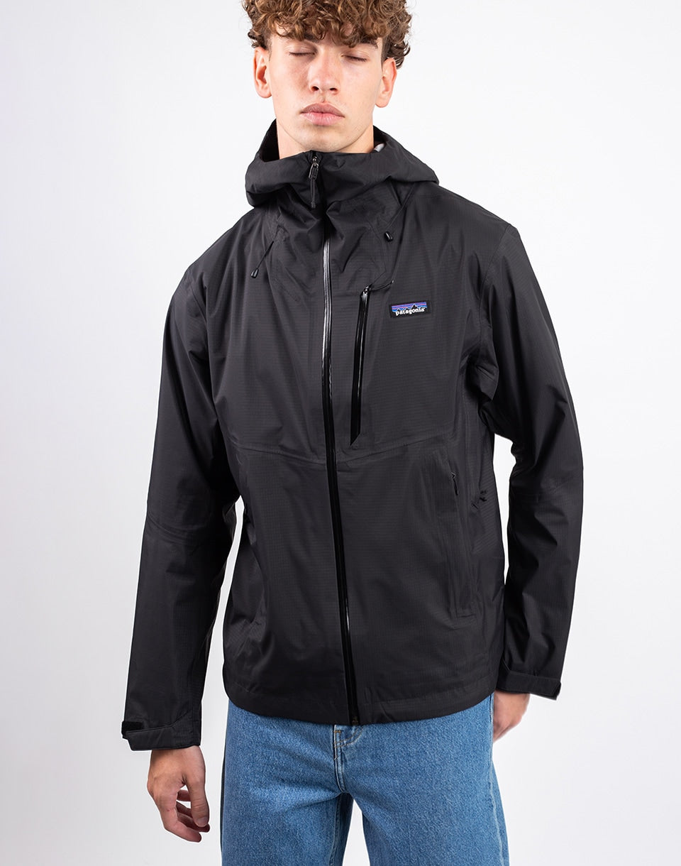 Veste de pluie Granite Crest de M's