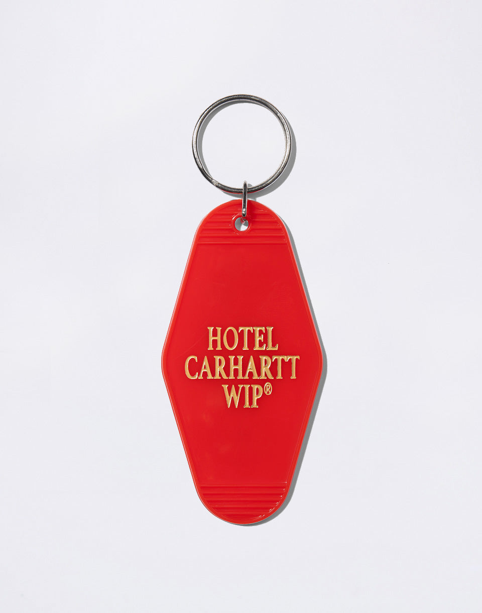 Keys de l'hôtel Keyschain