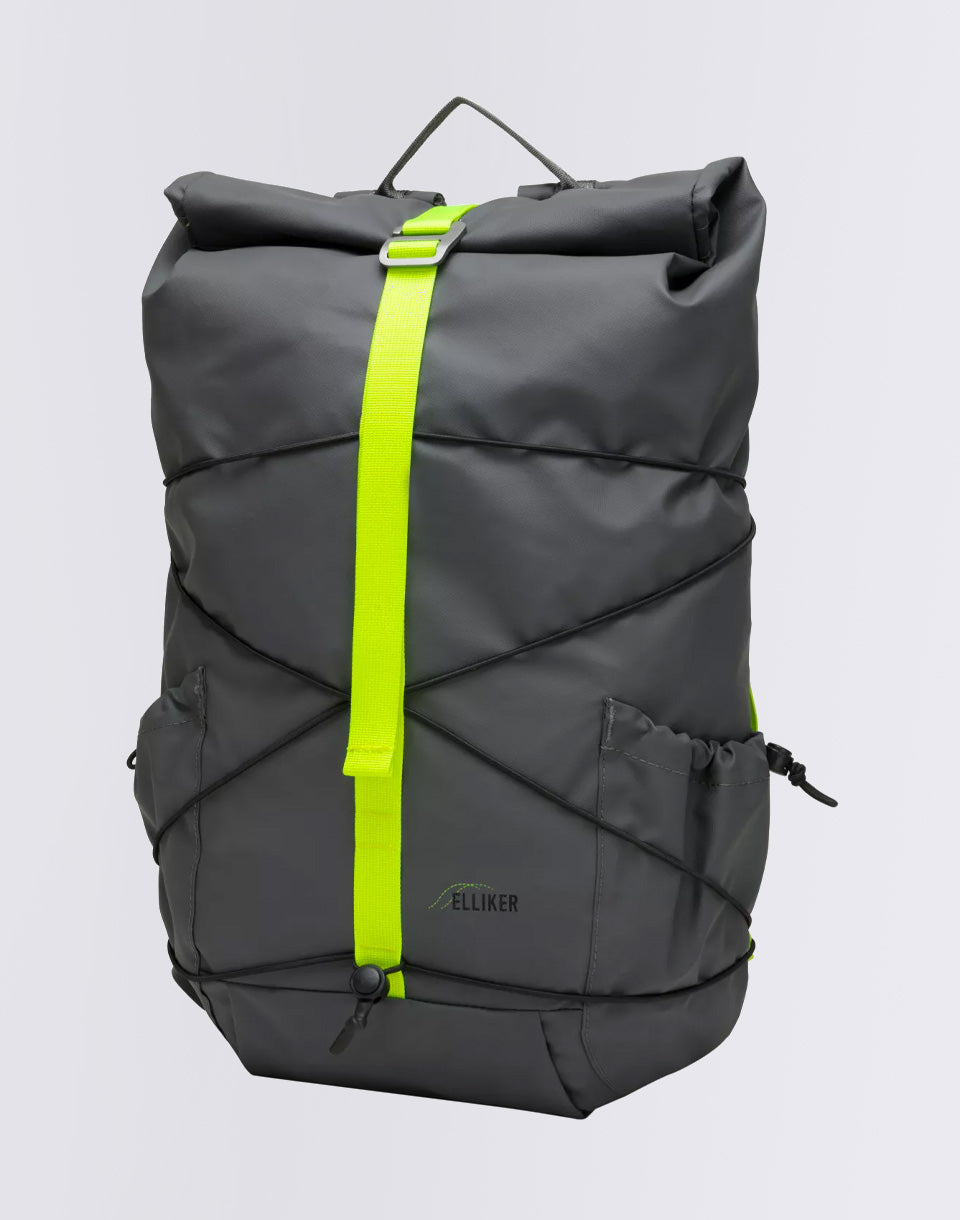 Dayle Roll Top Backpack 21 / 25L