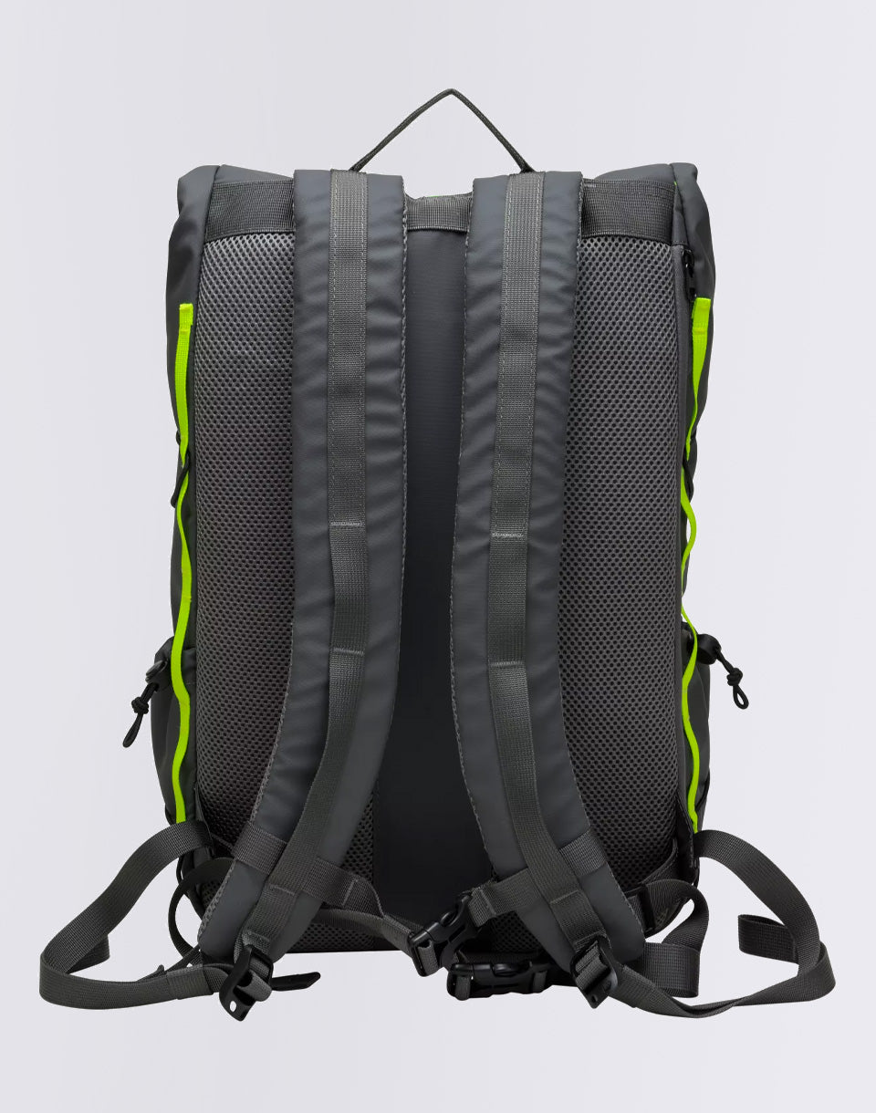 Dayle Roll Top Backpack 21 / 25L