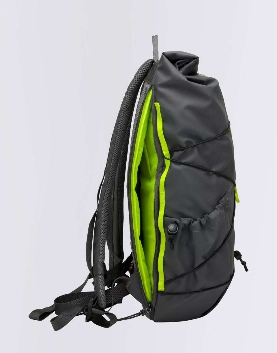 Dayle Roll Top Backpack 21 / 25L