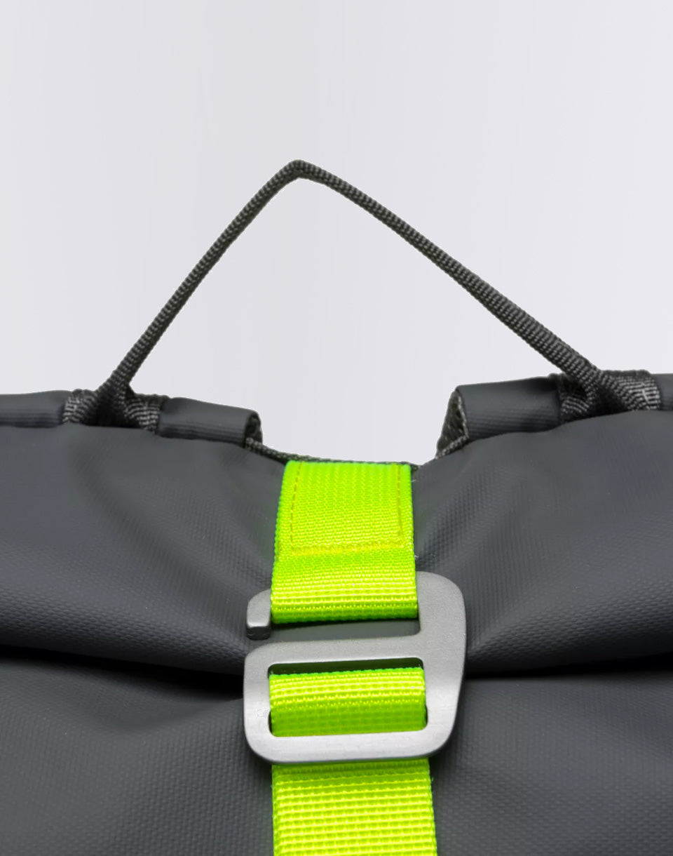 Dayle Roll Top Backpack 21 / 25L