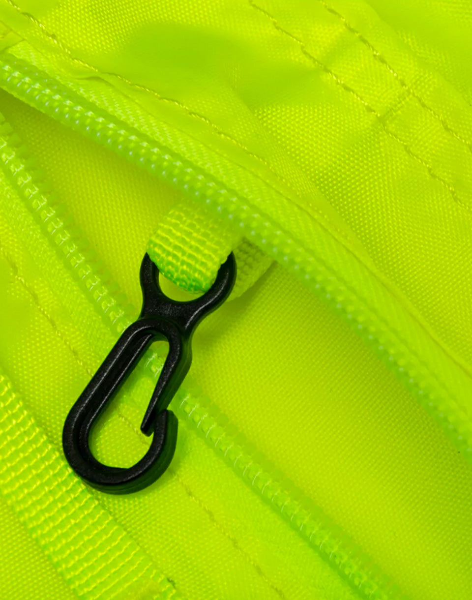 Dayle Roll Top Backpack 21 / 25L