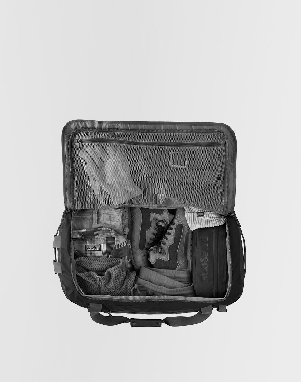 Cube de trou noir 6L