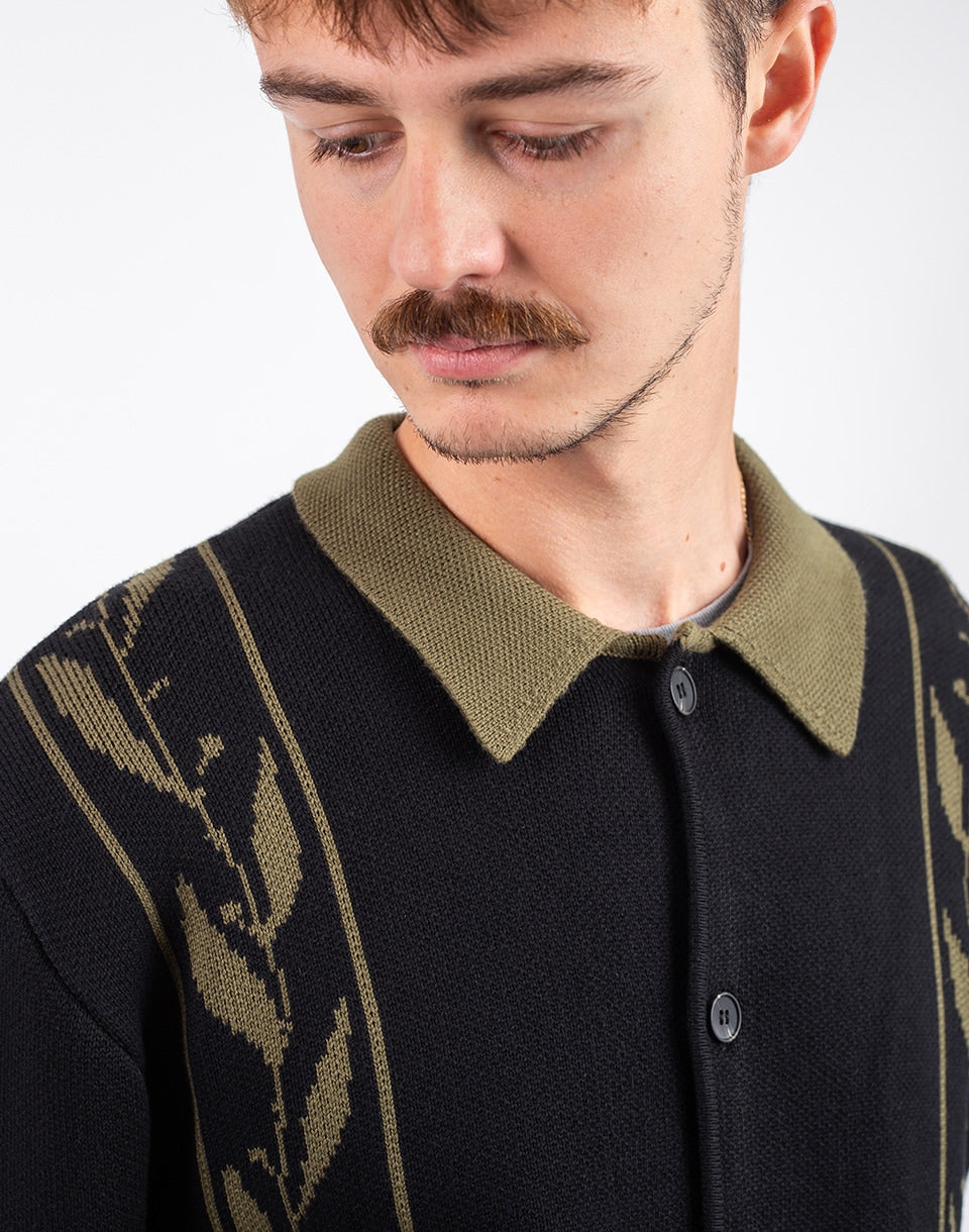 Pullage de la branche