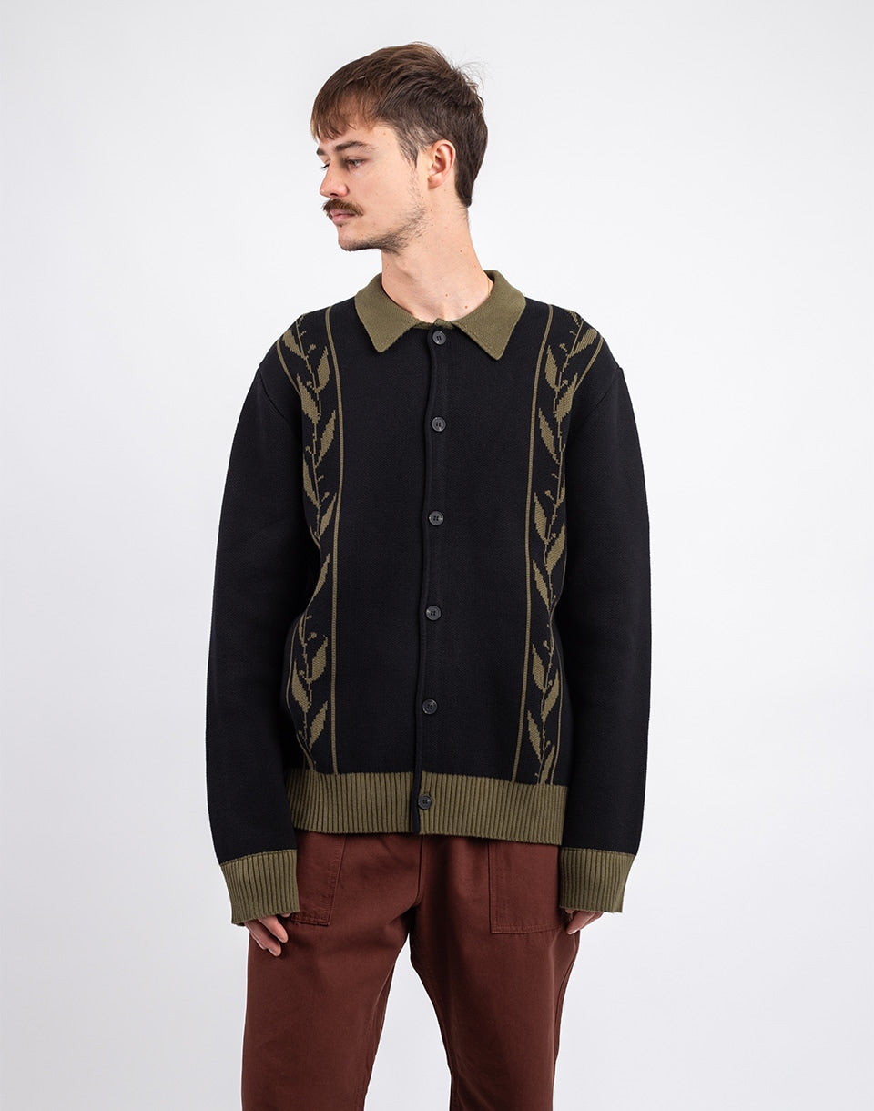 Pullage de la branche