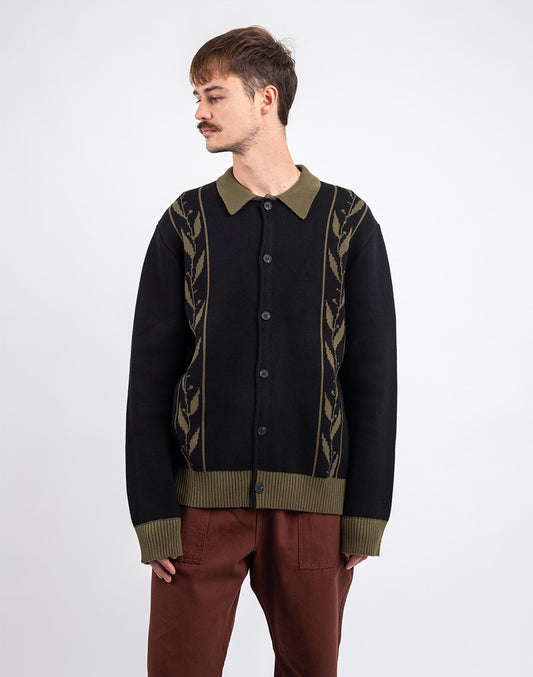 Pullage de la branche