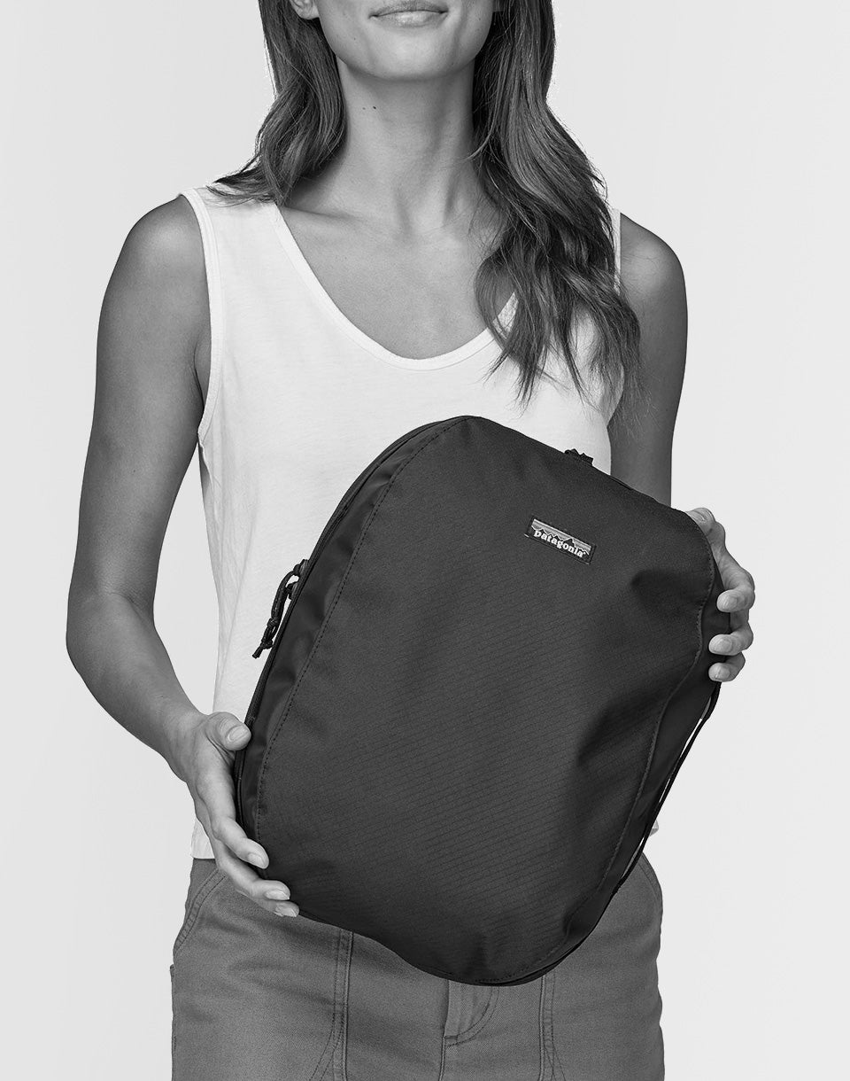 Cube de trou noir 14L