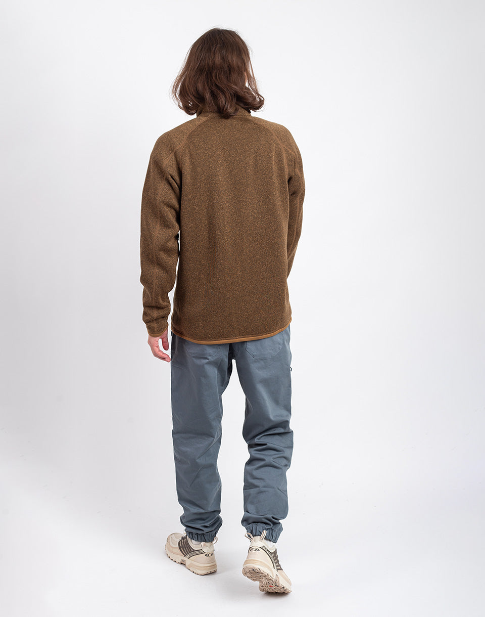 Veste pull Better pour hommes