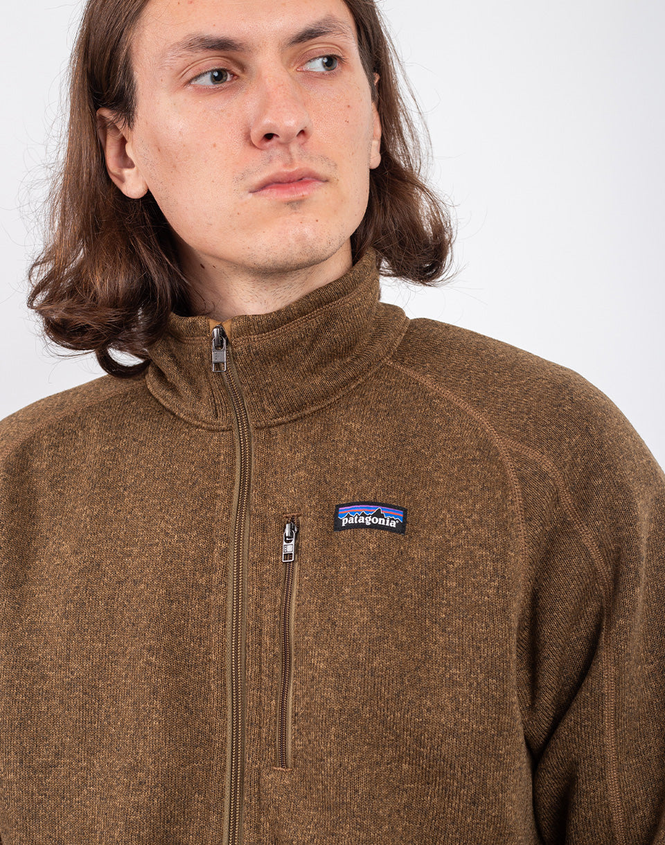 Veste pull Better pour hommes