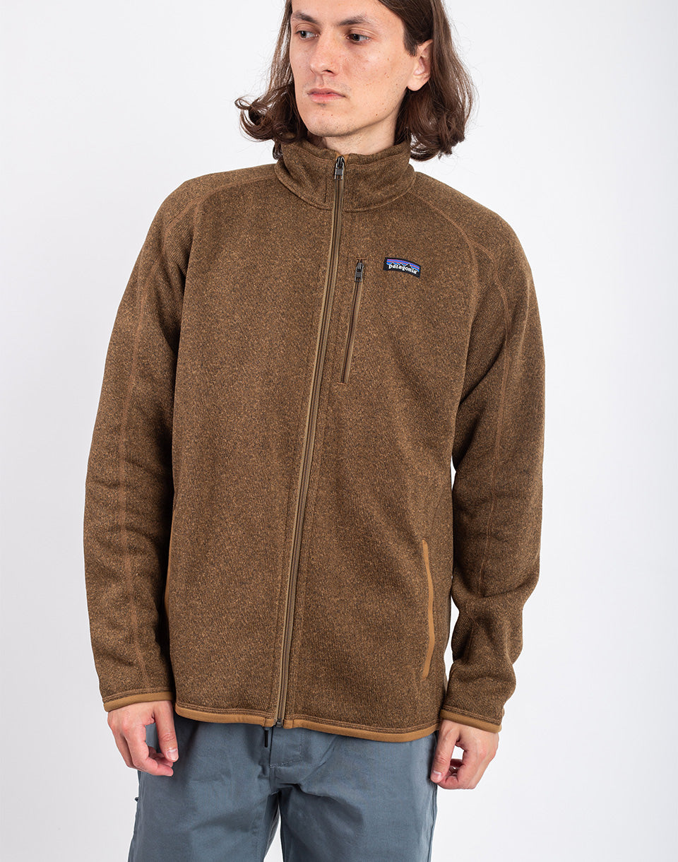 Veste pull Better pour hommes