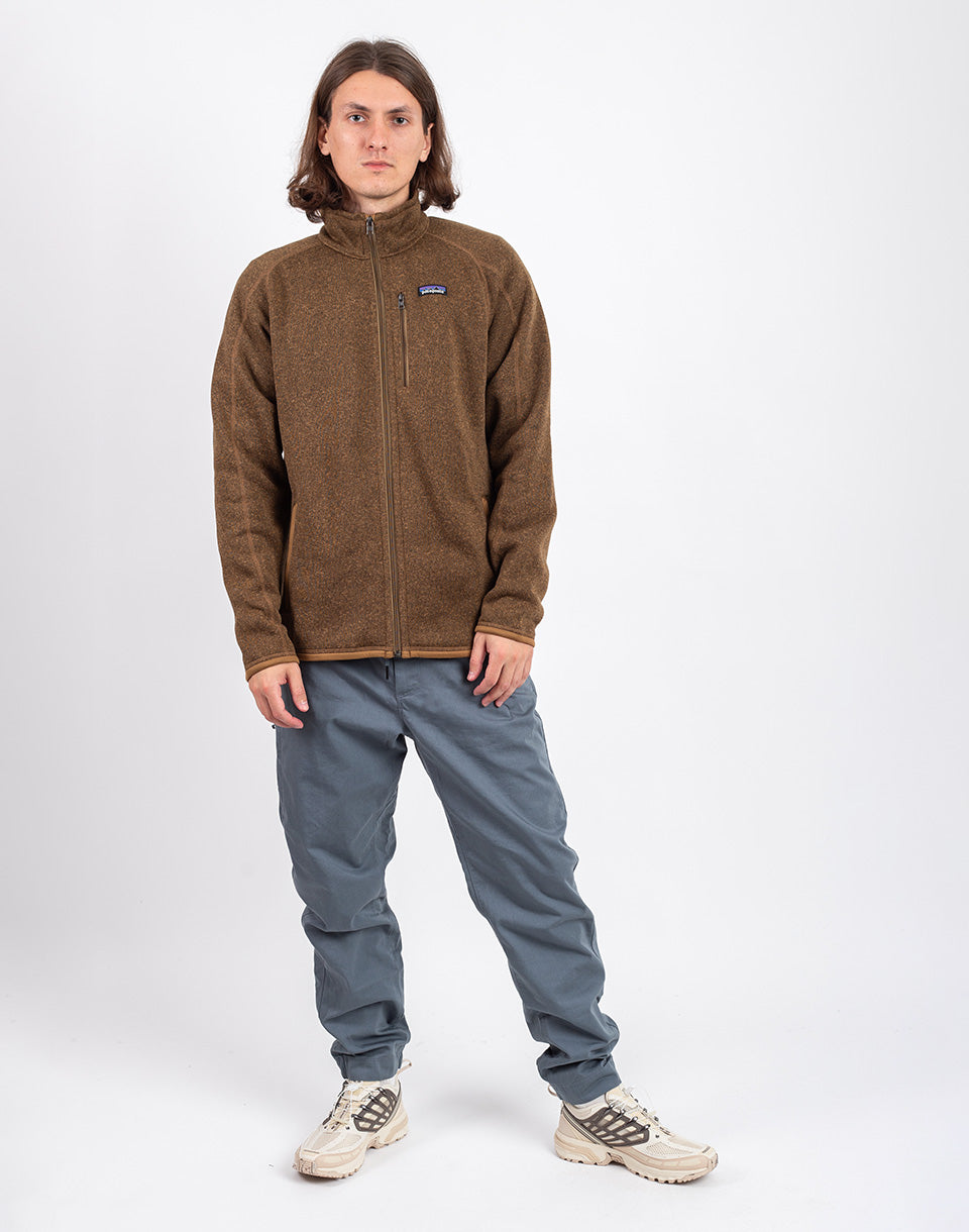 Veste pull Better pour hommes