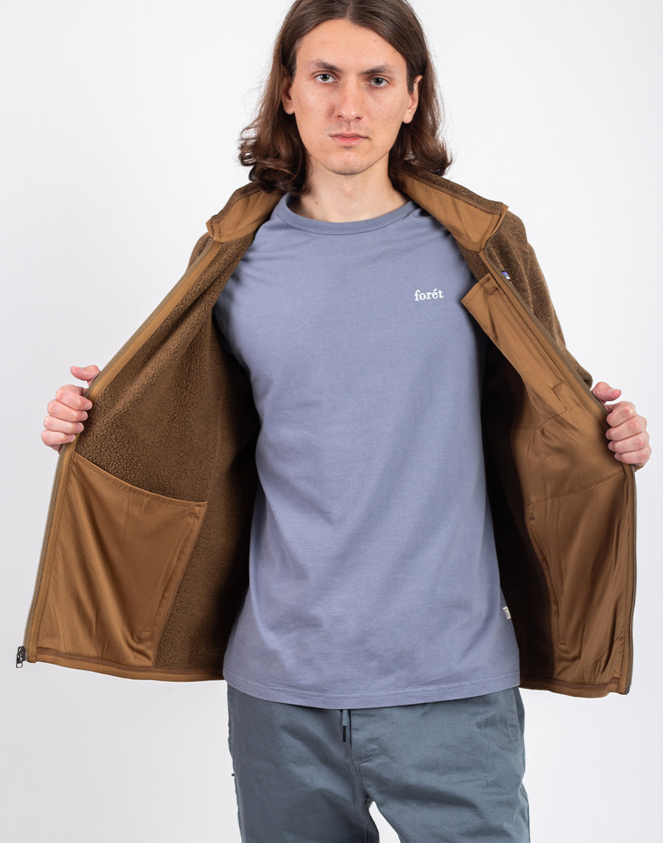 Veste pull Better pour hommes