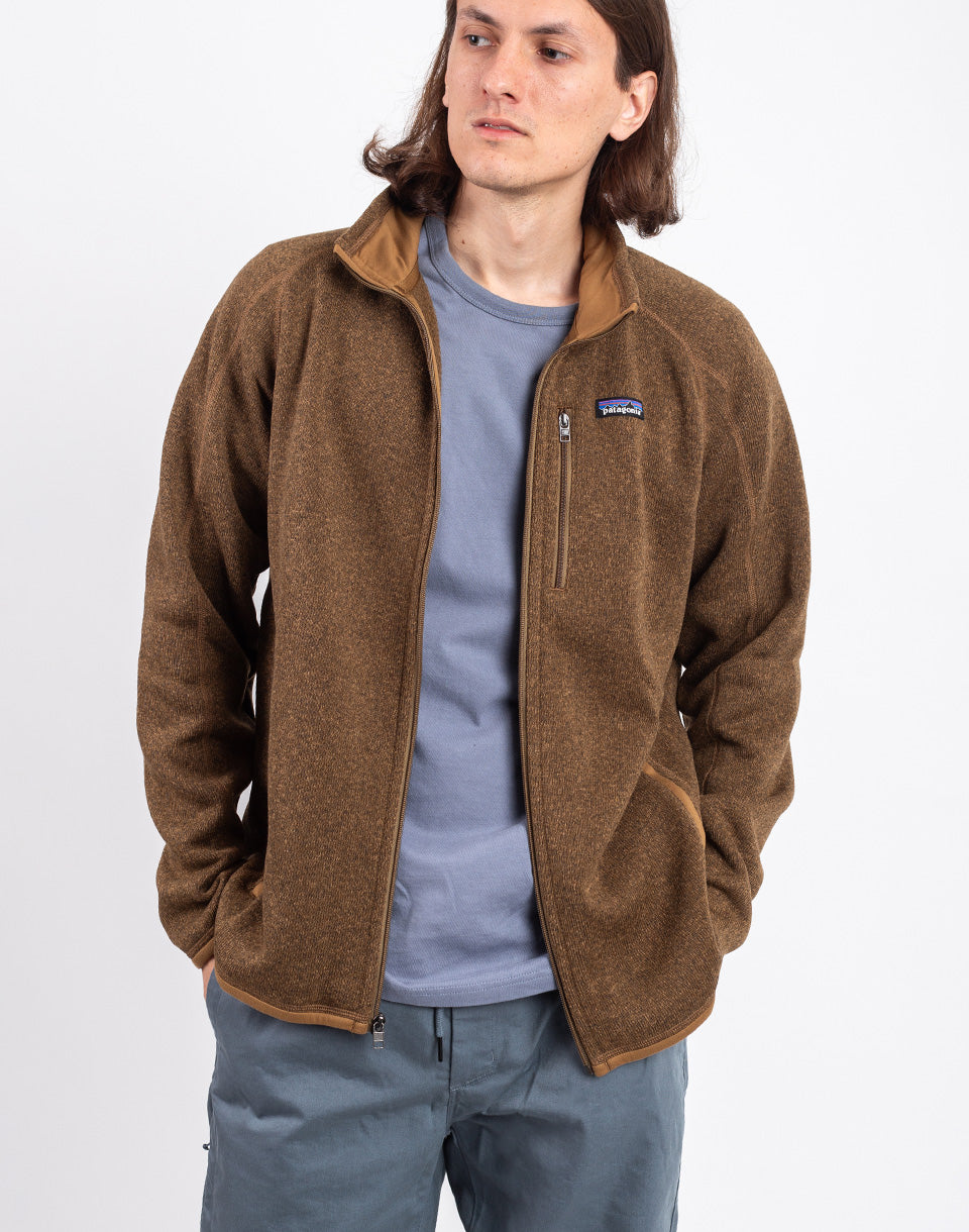 Veste pull Better pour hommes