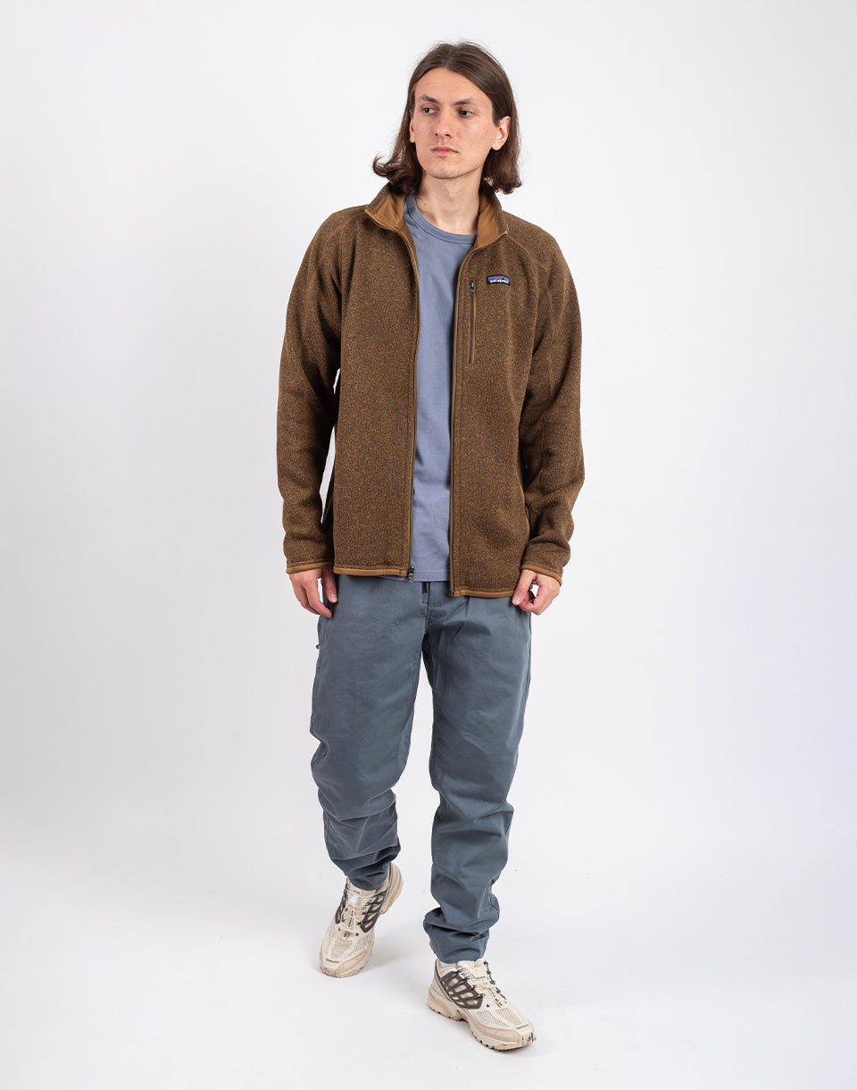 Veste pull Better pour hommes