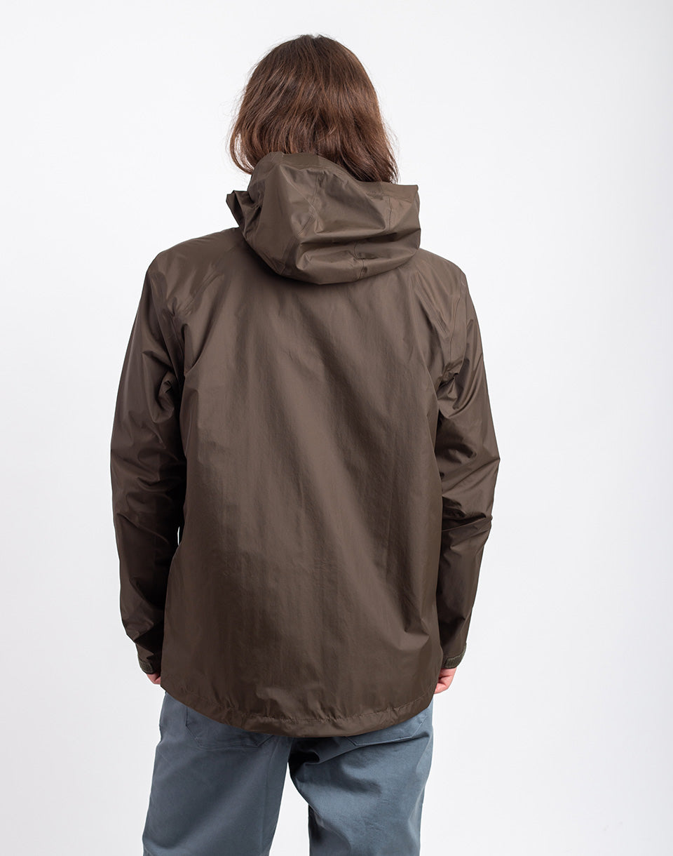 M-de la veste de pluie Torrentshell 3L
