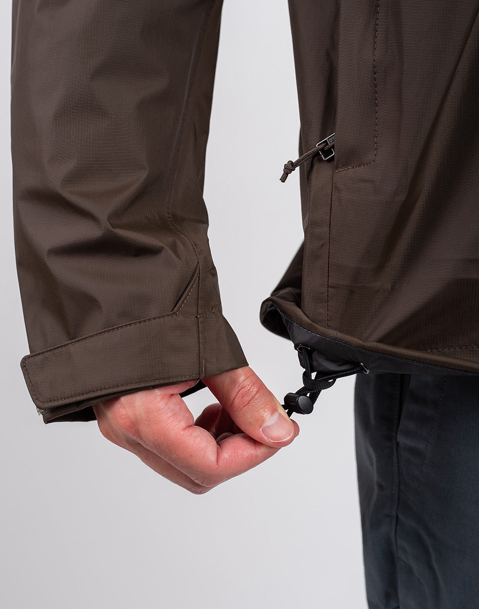 M-de la veste de pluie Torrentshell 3L