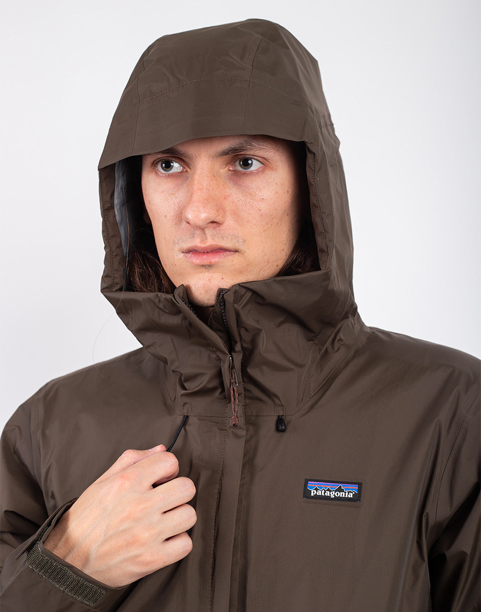 M-de la veste de pluie Torrentshell 3L