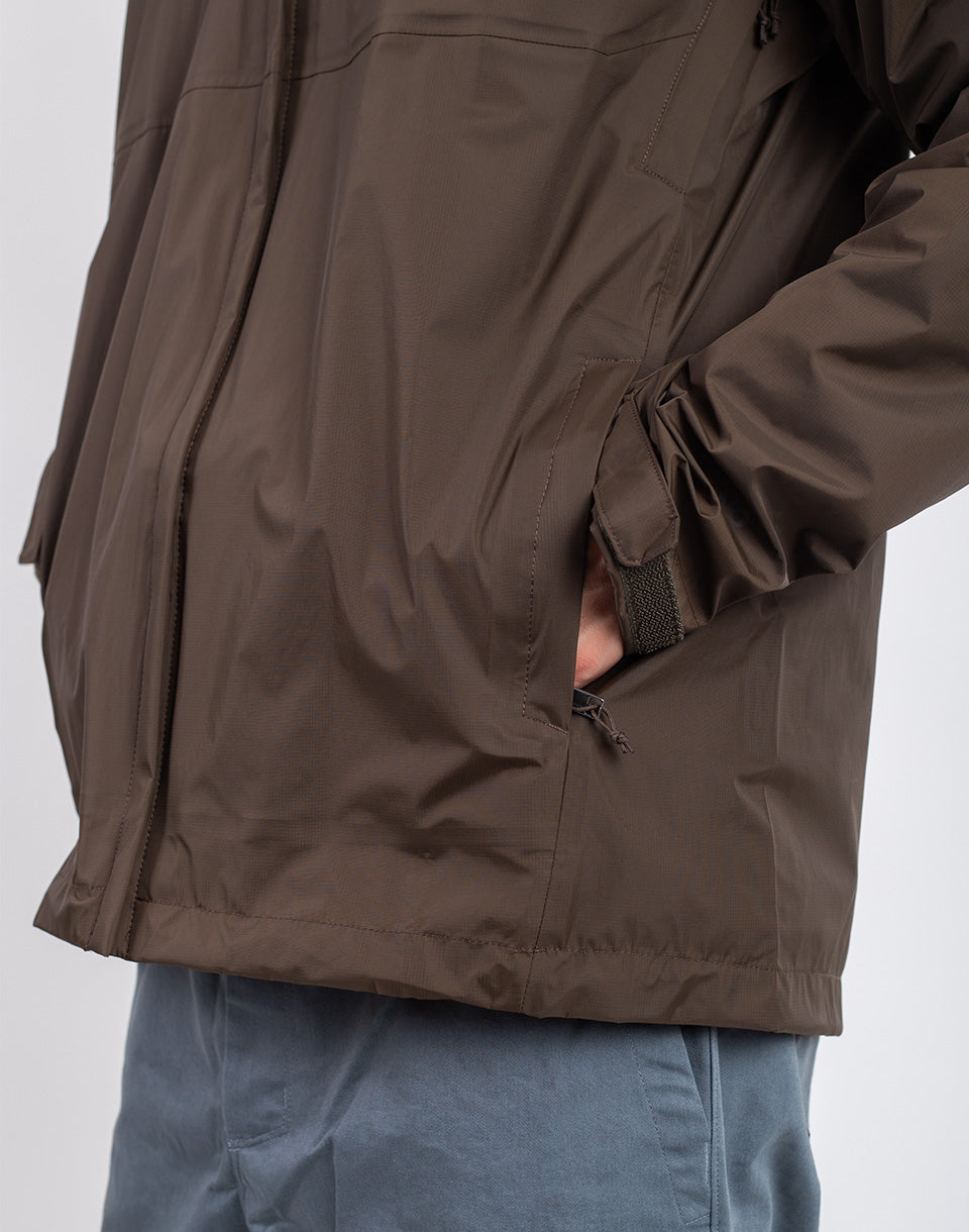 M-de la veste de pluie Torrentshell 3L