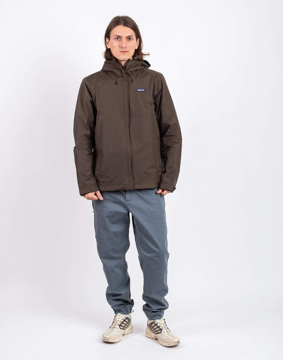 M-de la veste de pluie Torrentshell 3L