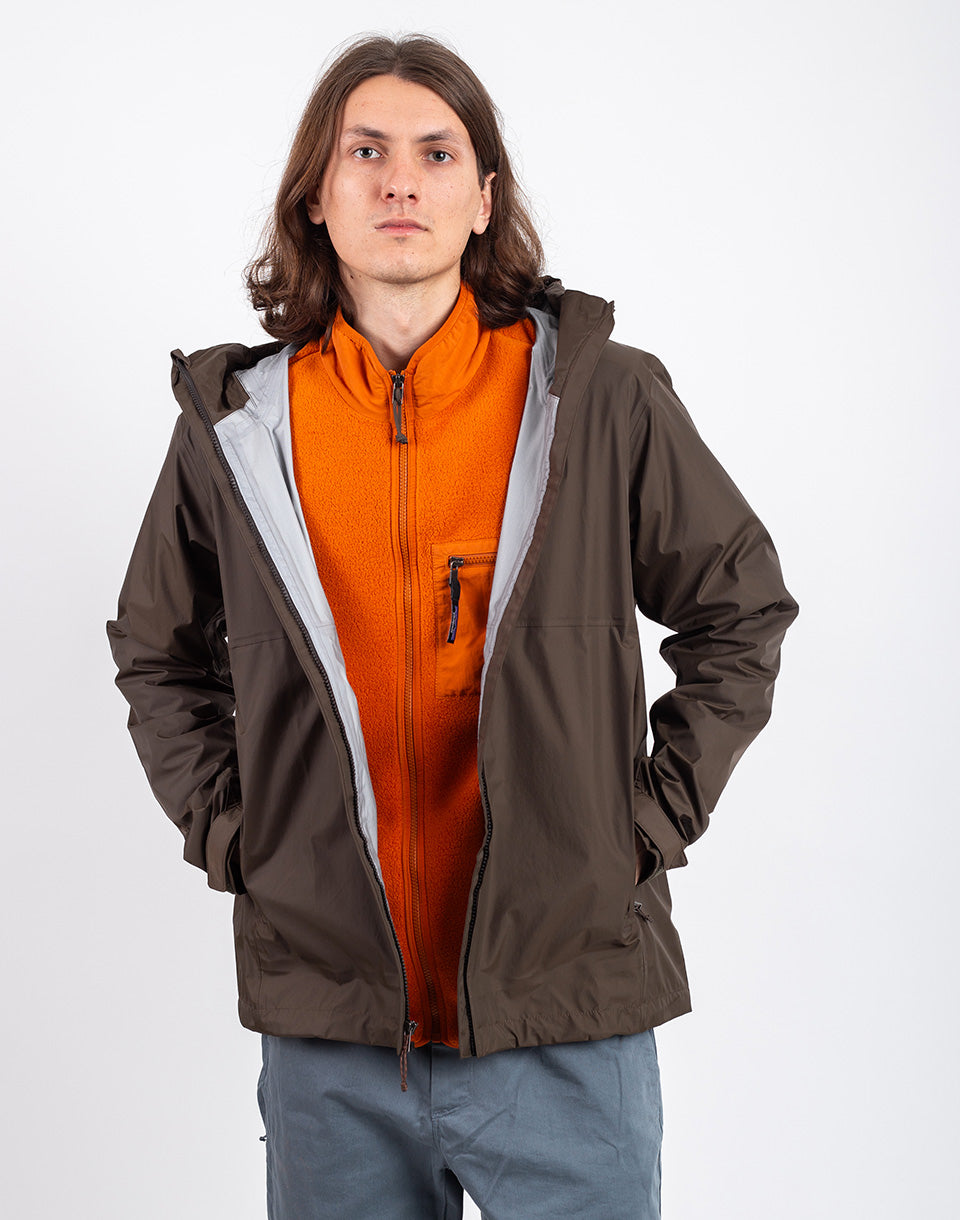 M-de la veste de pluie Torrentshell 3L