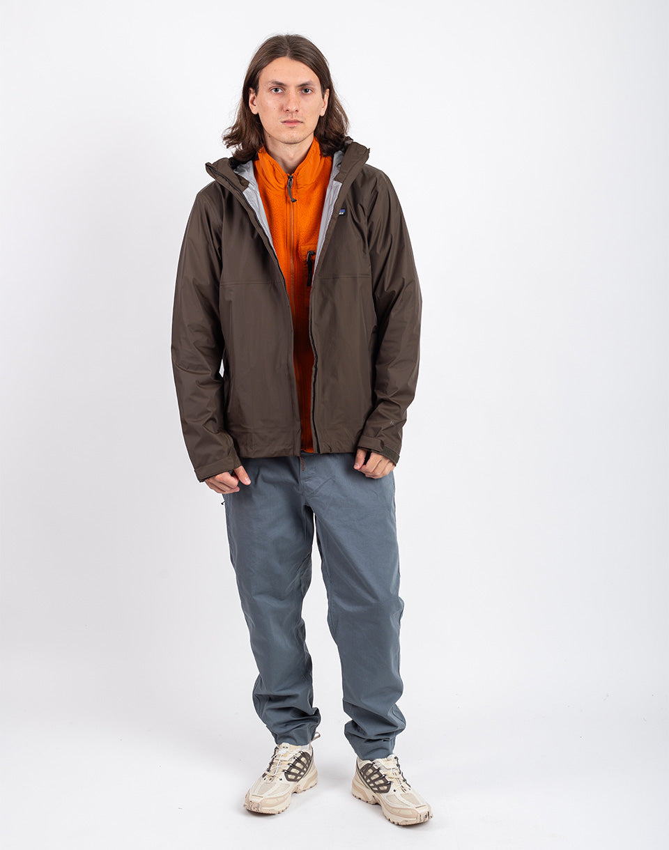 M-de la veste de pluie Torrentshell 3L