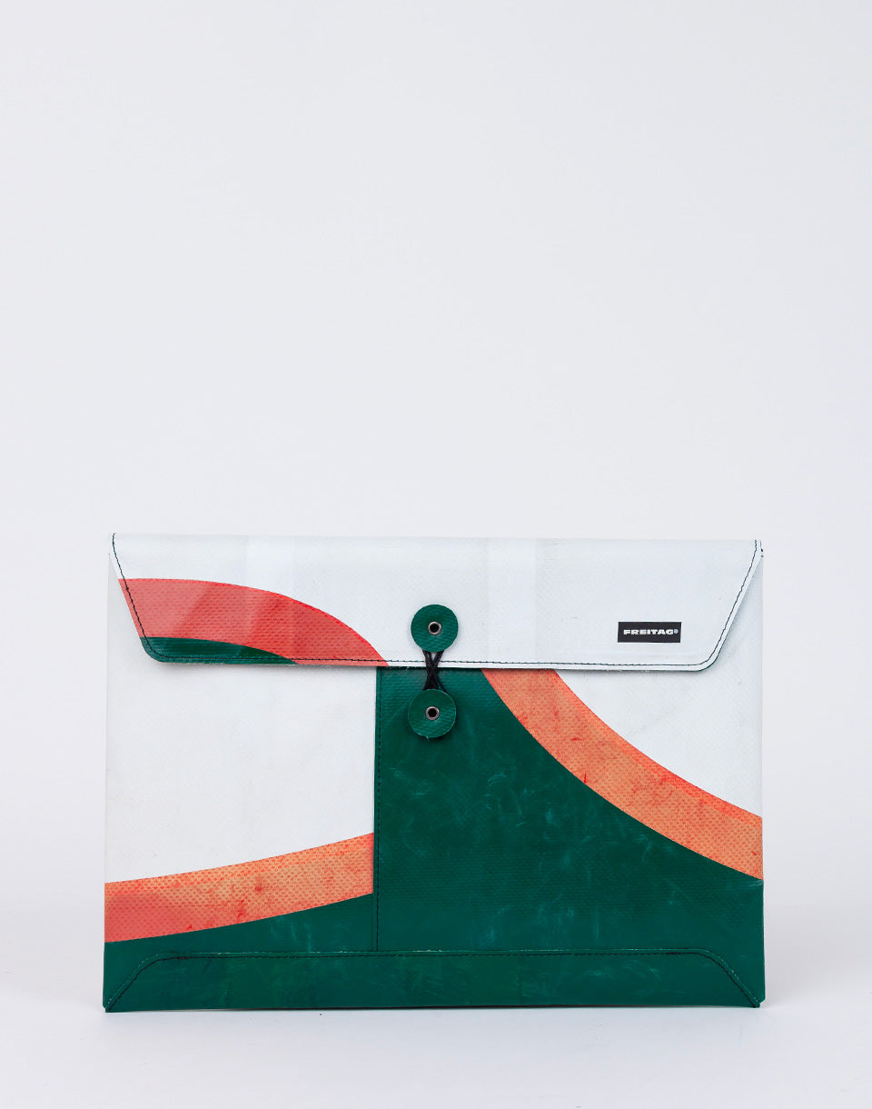 Manche F411 pour ordinateur portable 13 "/ 14"