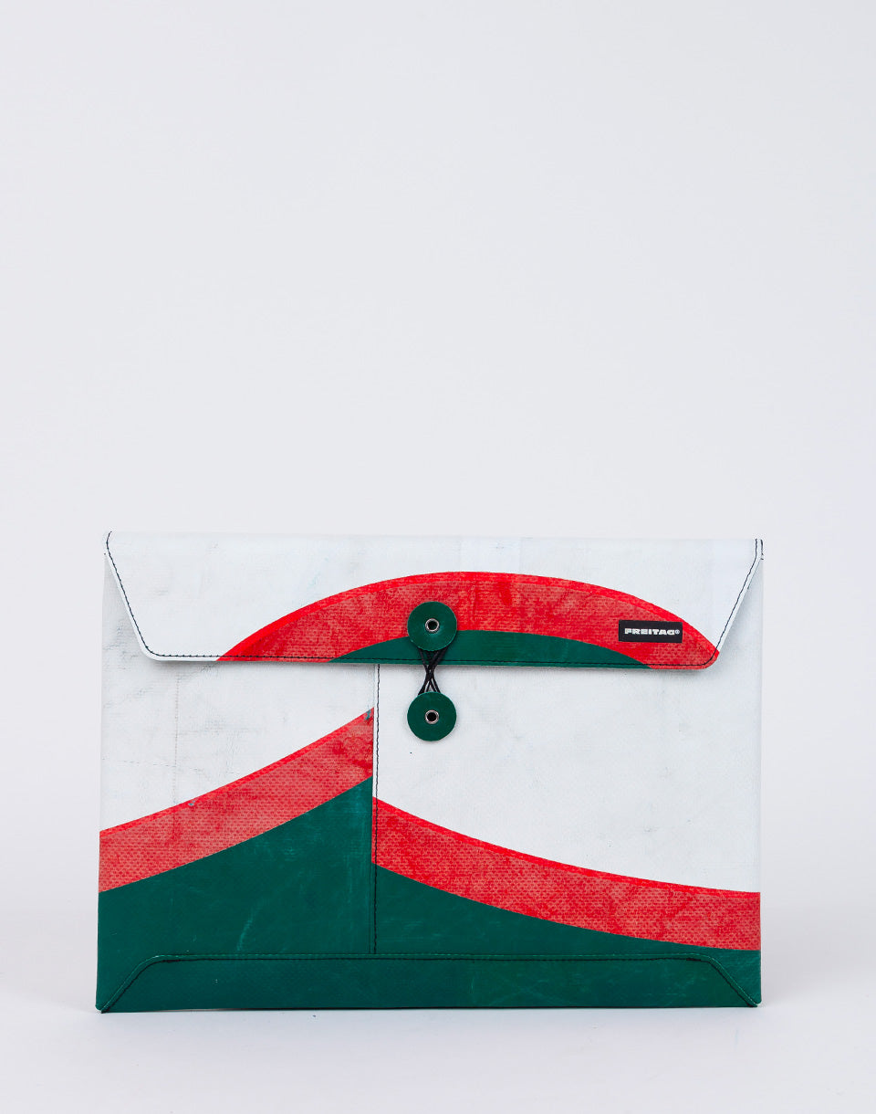 Manche F411 pour ordinateur portable 13 "/ 14"