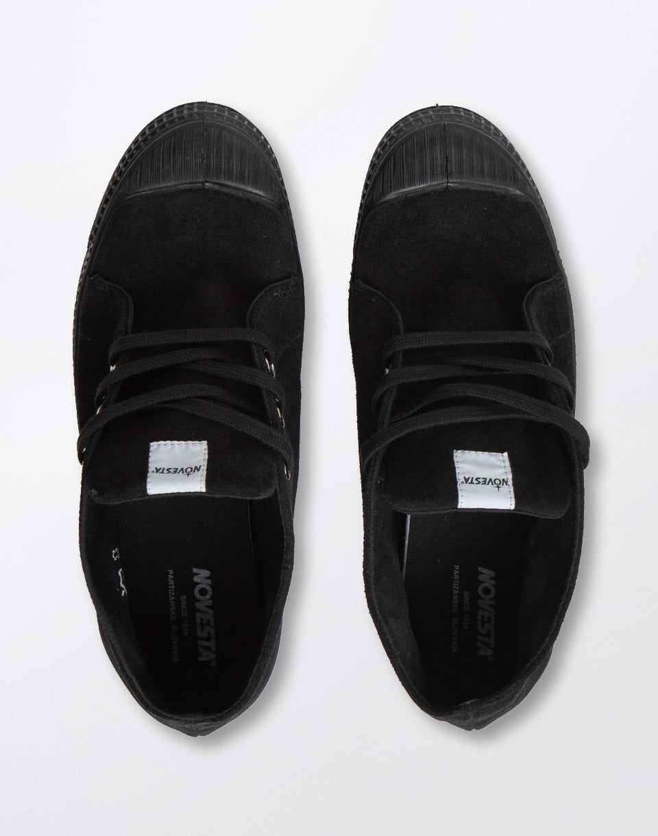 S. chukka daim