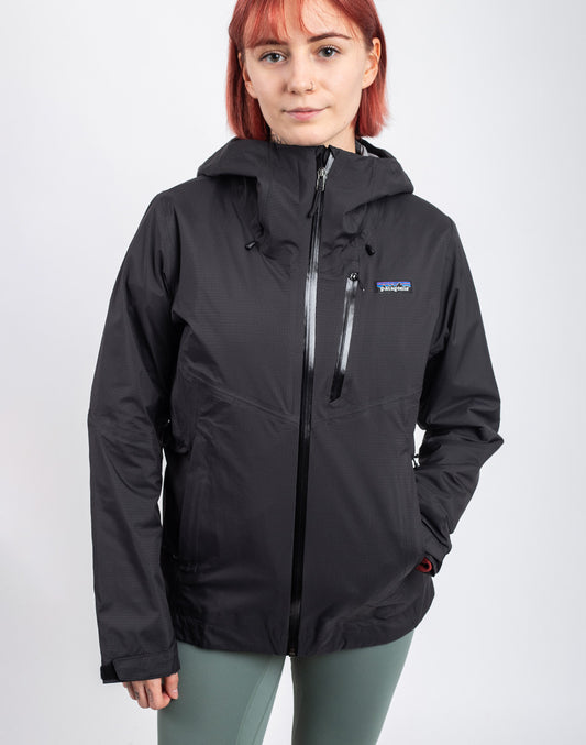 W's Granite Crest Rain Veste