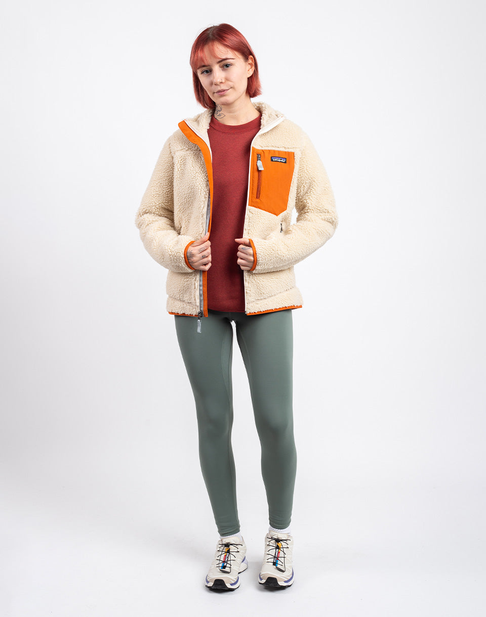 Veste Classic Retro-X classique de W