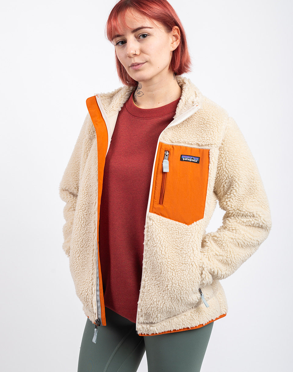 Veste Classic Retro-X classique de W