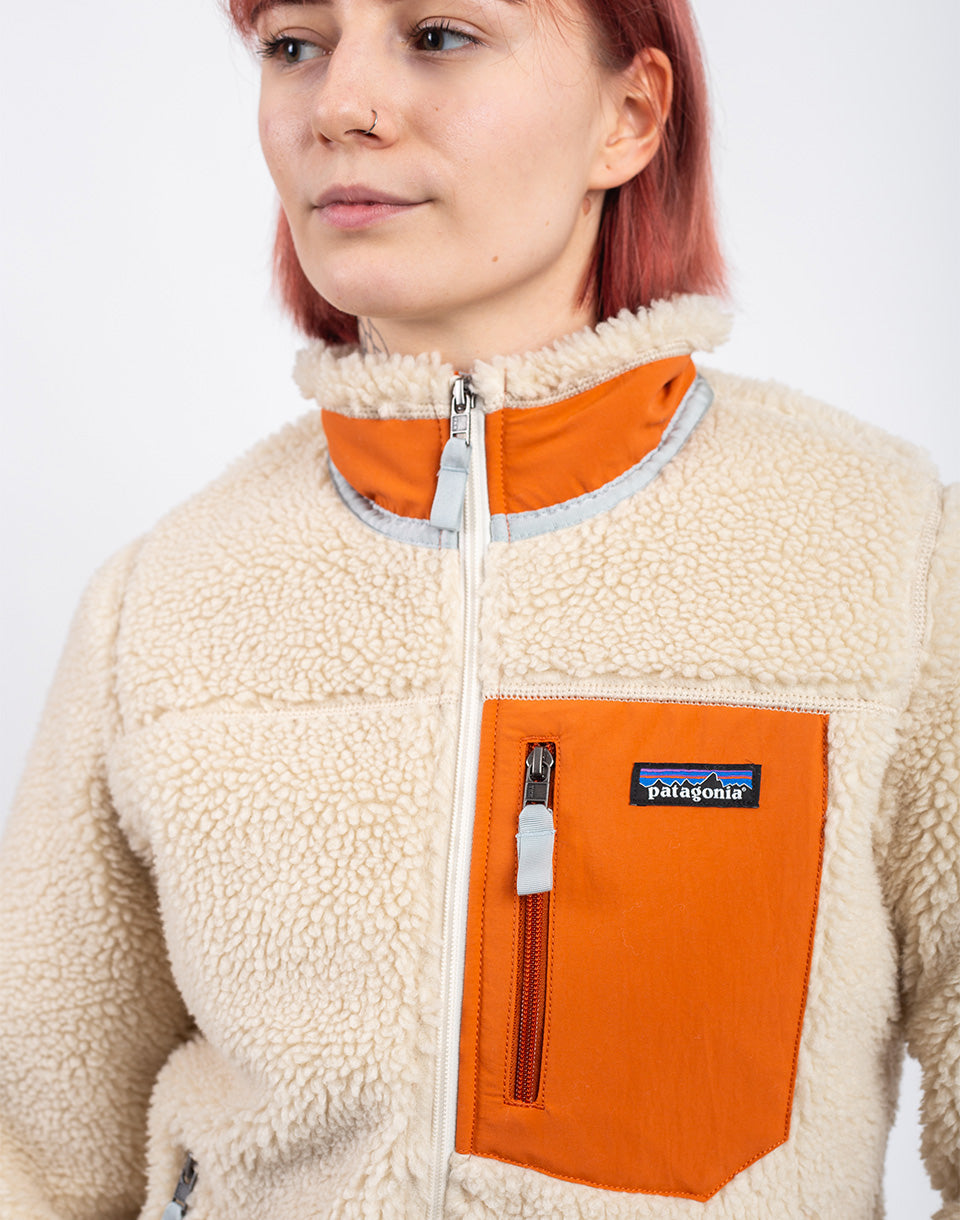 Veste Classic Retro-X classique de W