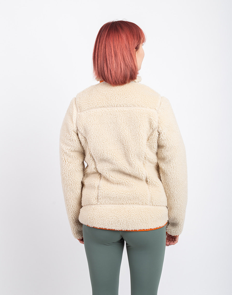Veste Classic Retro-X classique de W