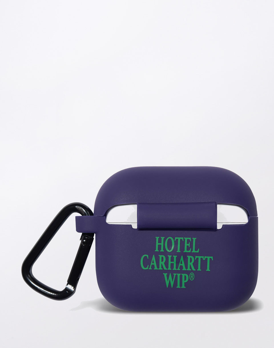 Ne pas déranger le cas AirPods Pro