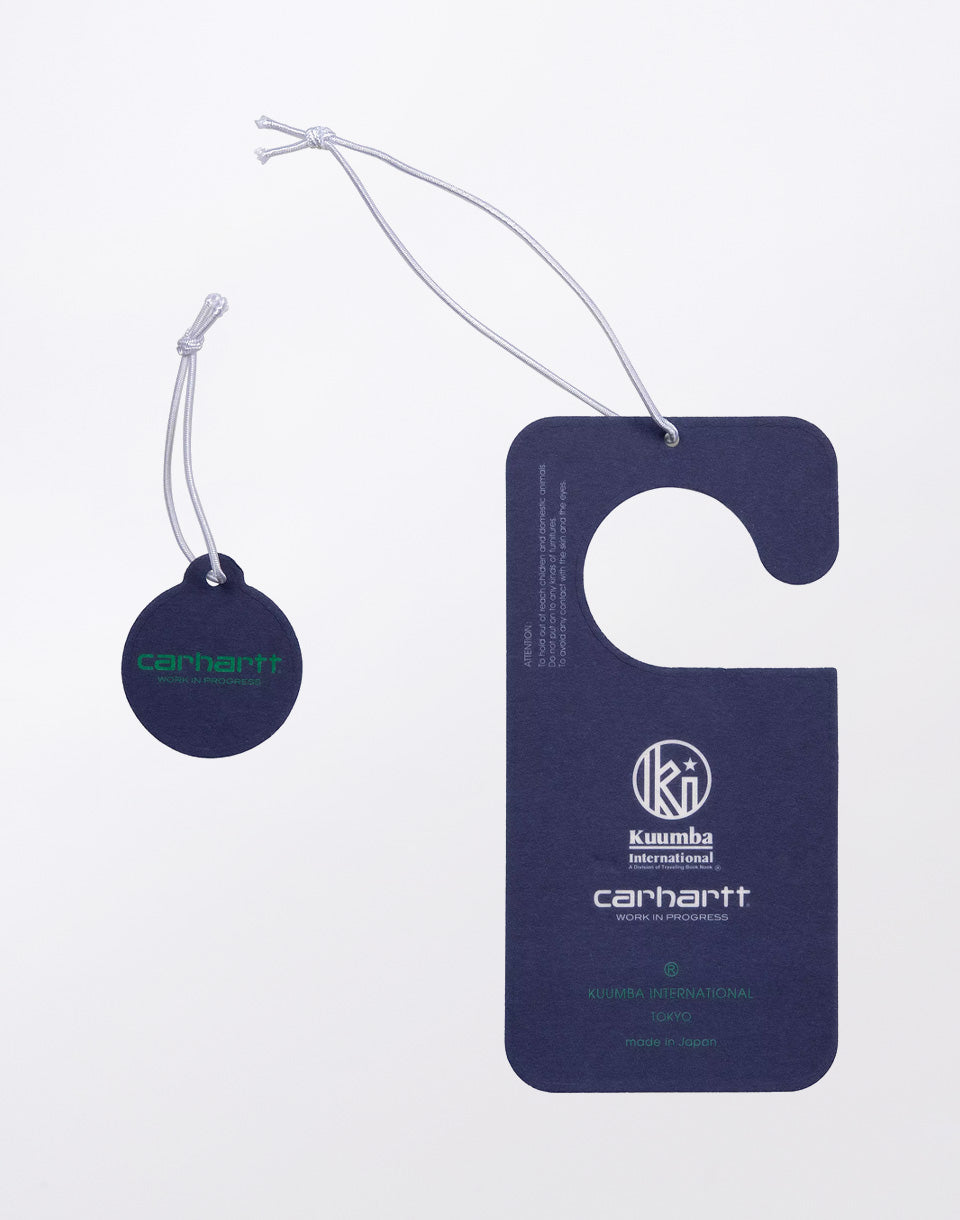 Ne pas déranger le parfum de papier