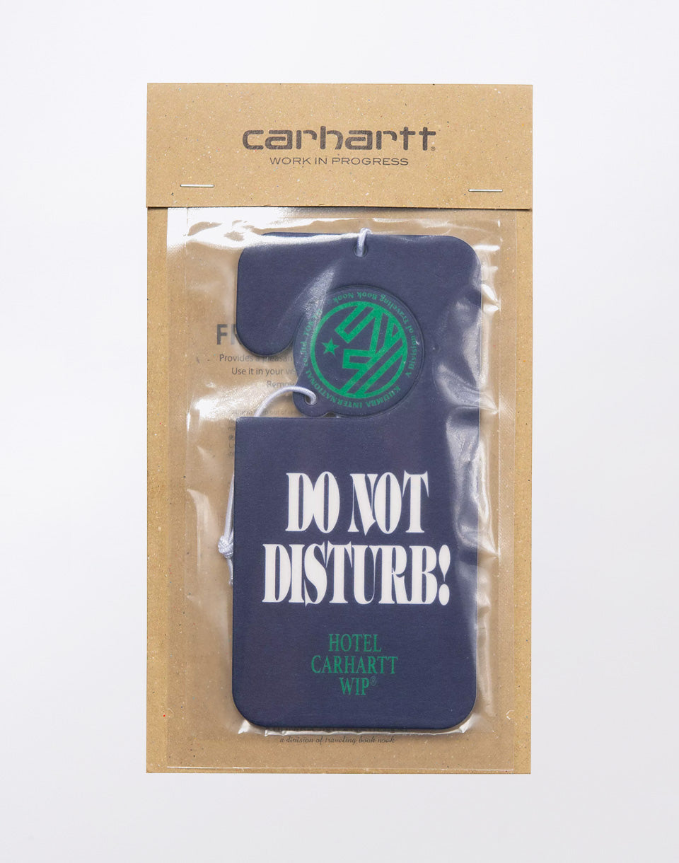 Ne pas déranger le parfum de papier