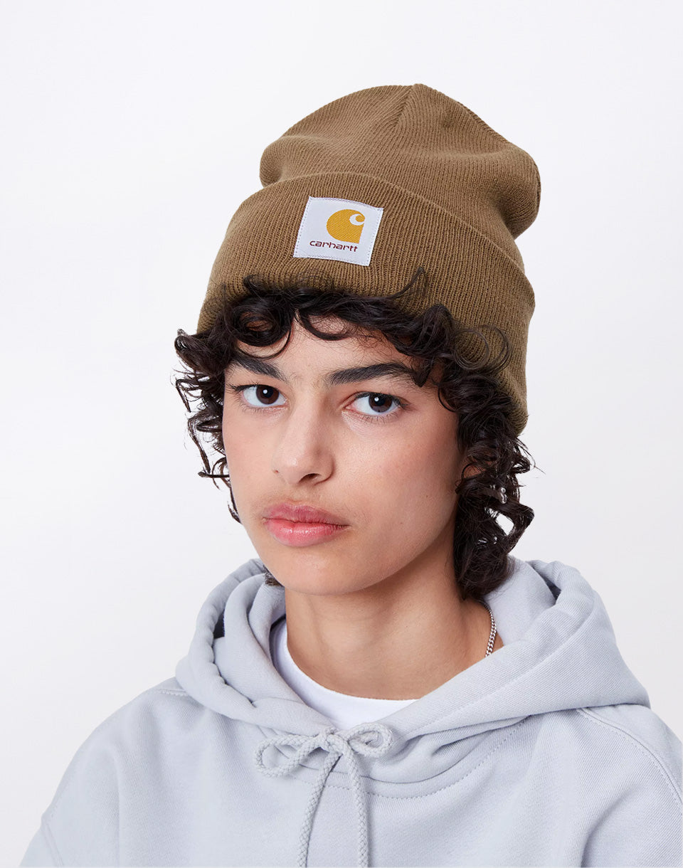 Chapeau de montre courte