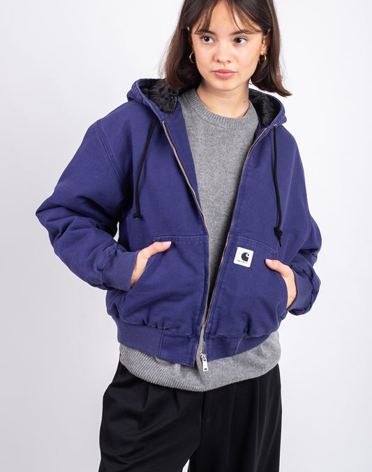 W 'og active veste