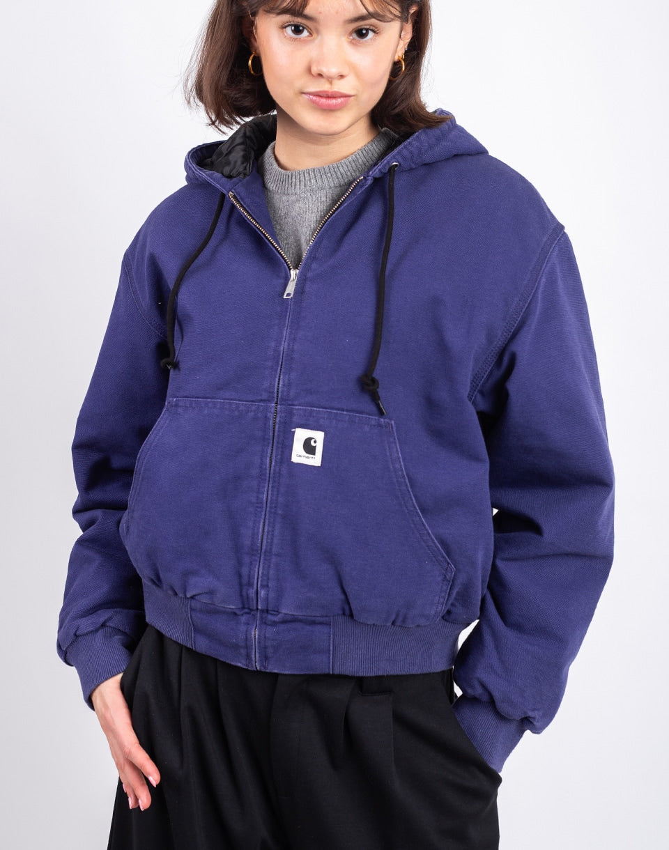 W 'og active veste