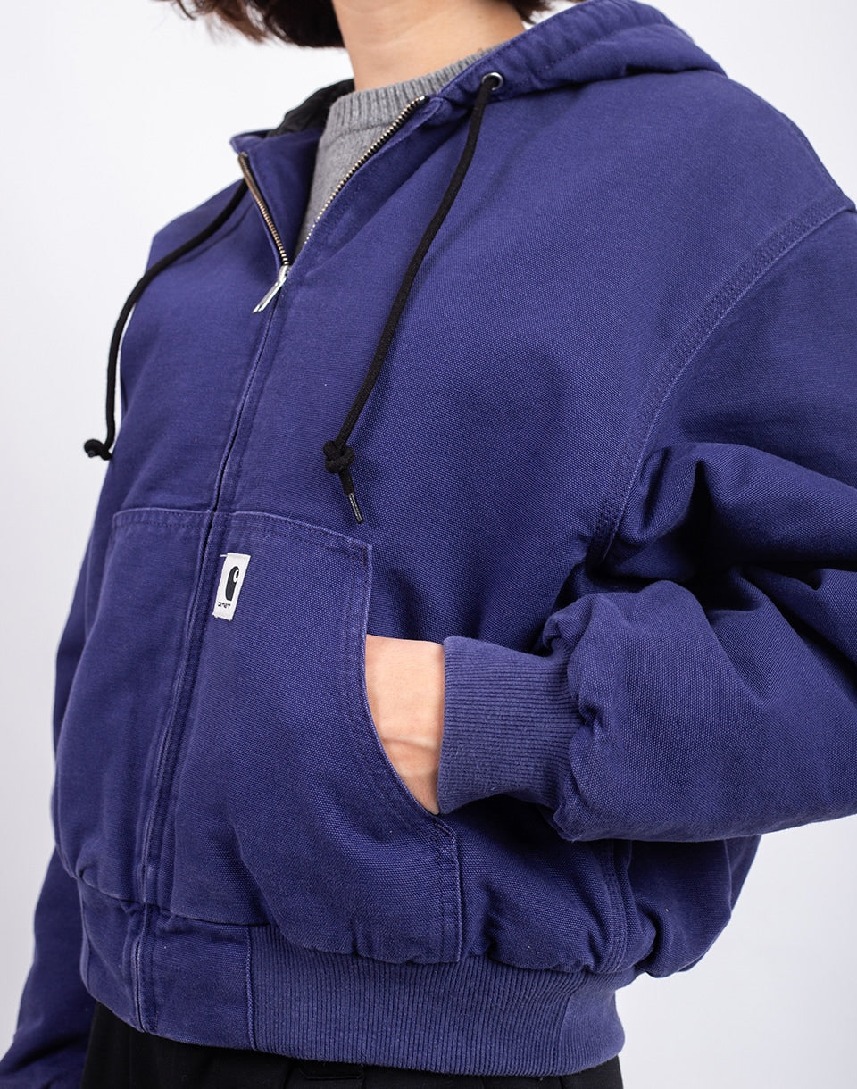 W 'og active veste