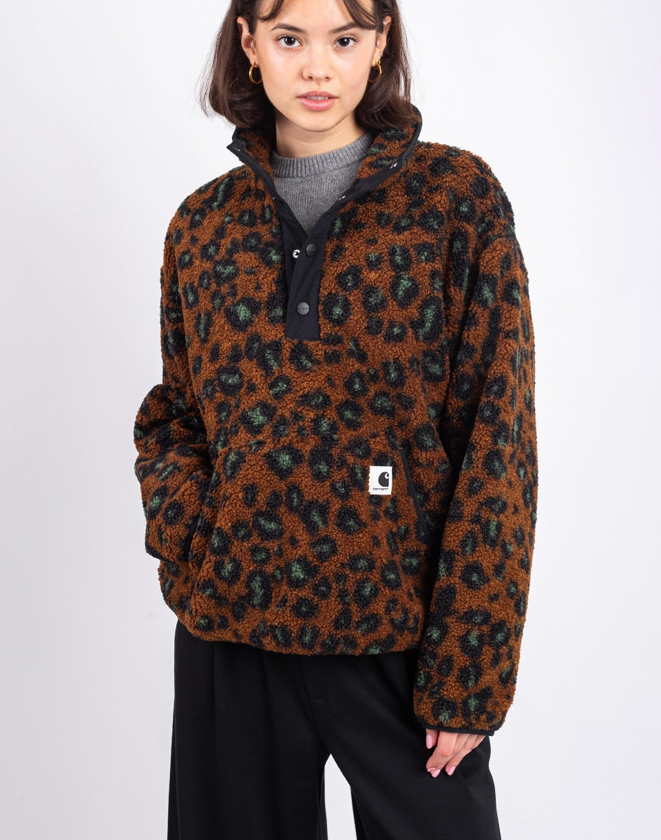 W 'Elliot High Neck Liner