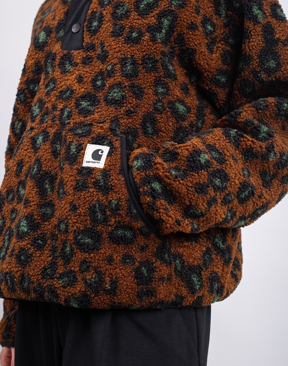 W 'Elliot High Neck Liner