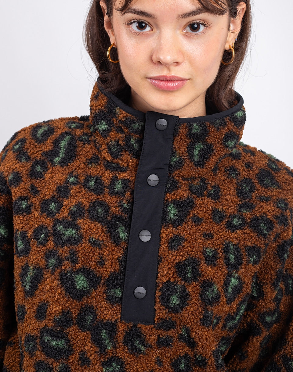 W 'Elliot High Neck Liner